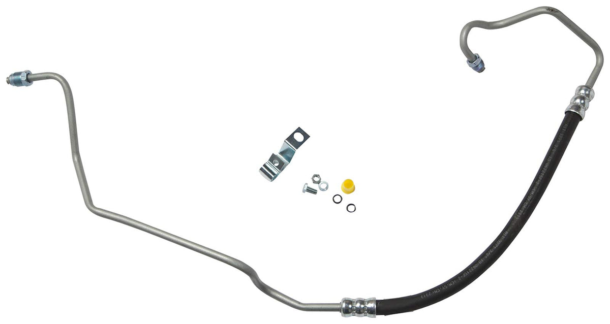 Power Steering Gates 366970 Hose Assembly Pressure Line