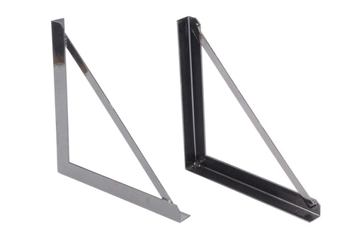 Dee Zee Underbed DB-2502 Mounting Kit, L 18 in. x W 18 in.