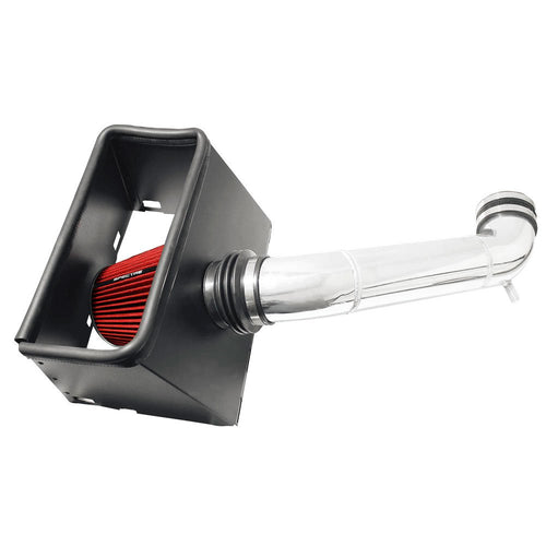 Spectre Air Intake Kit Performance: High Designed to Increase Torque and Horsepower: Fits 2002-2008 DODGE (Ram 1500, Ram 2500) SPE-99322