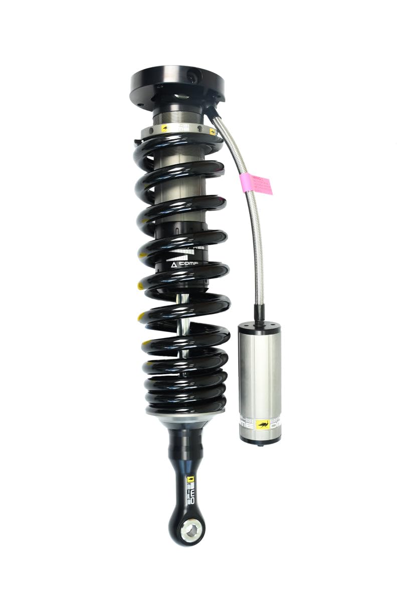ARB Bypass Coilover Shock Absorber Front Left BP5190003L Bypass Coilover Shock Absorber