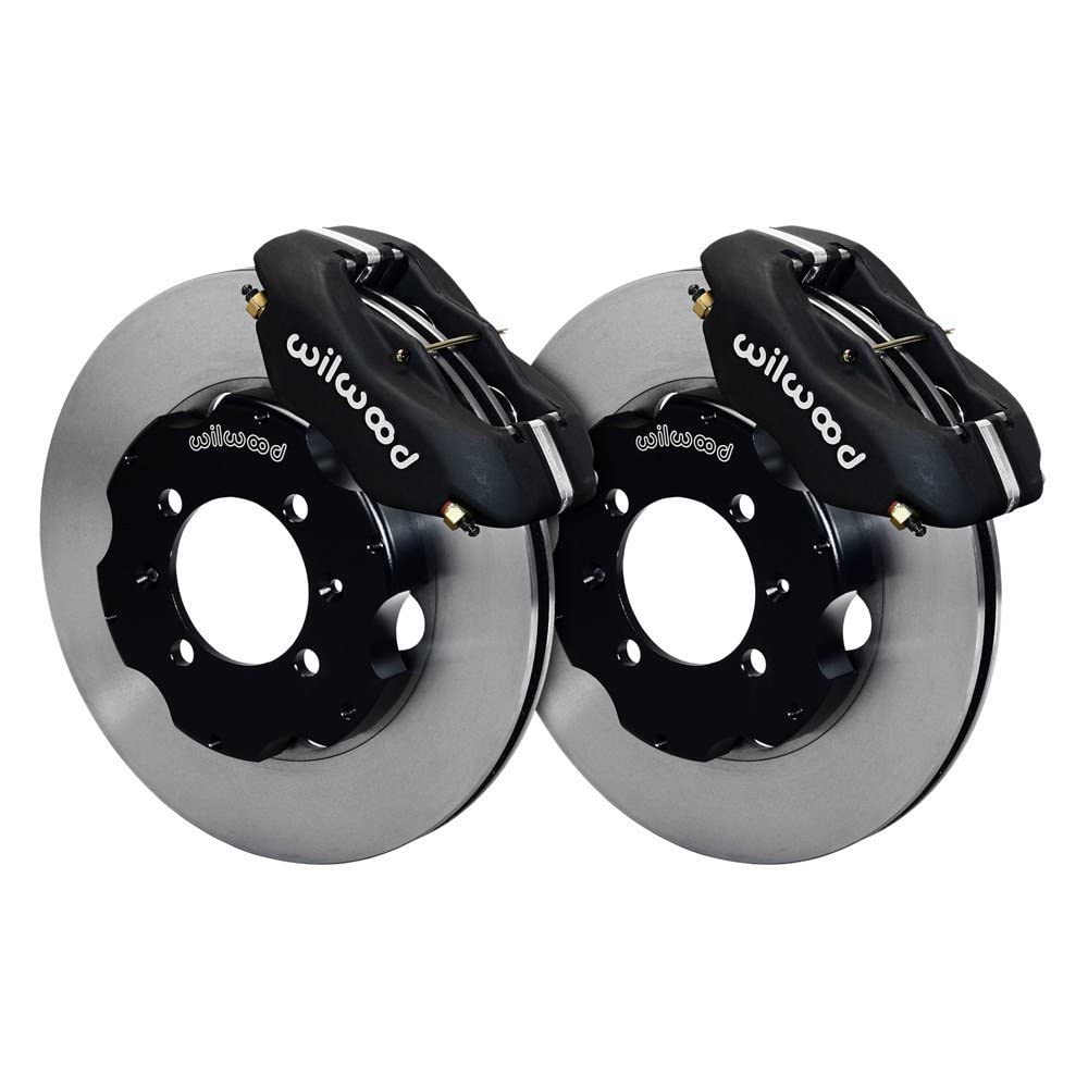 Front Hat Kit FDLI,11.00"