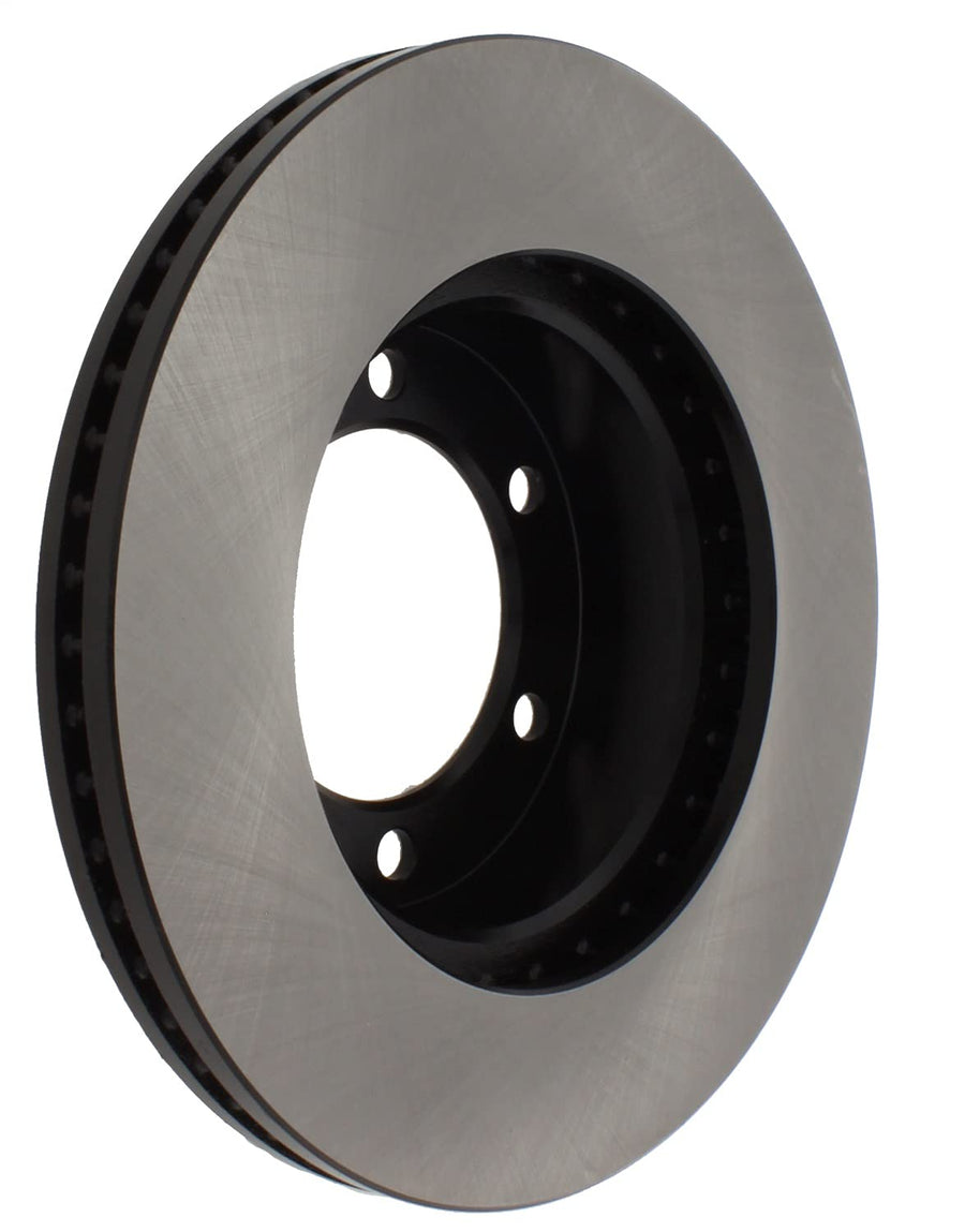 Cryostop Centric 120.44118CRY Rotor