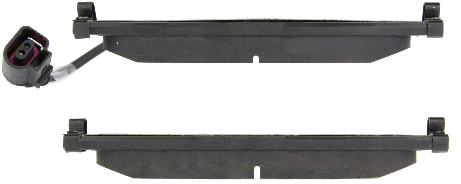 Brake Pads StopTech 305.16330 Street Select with Hardware