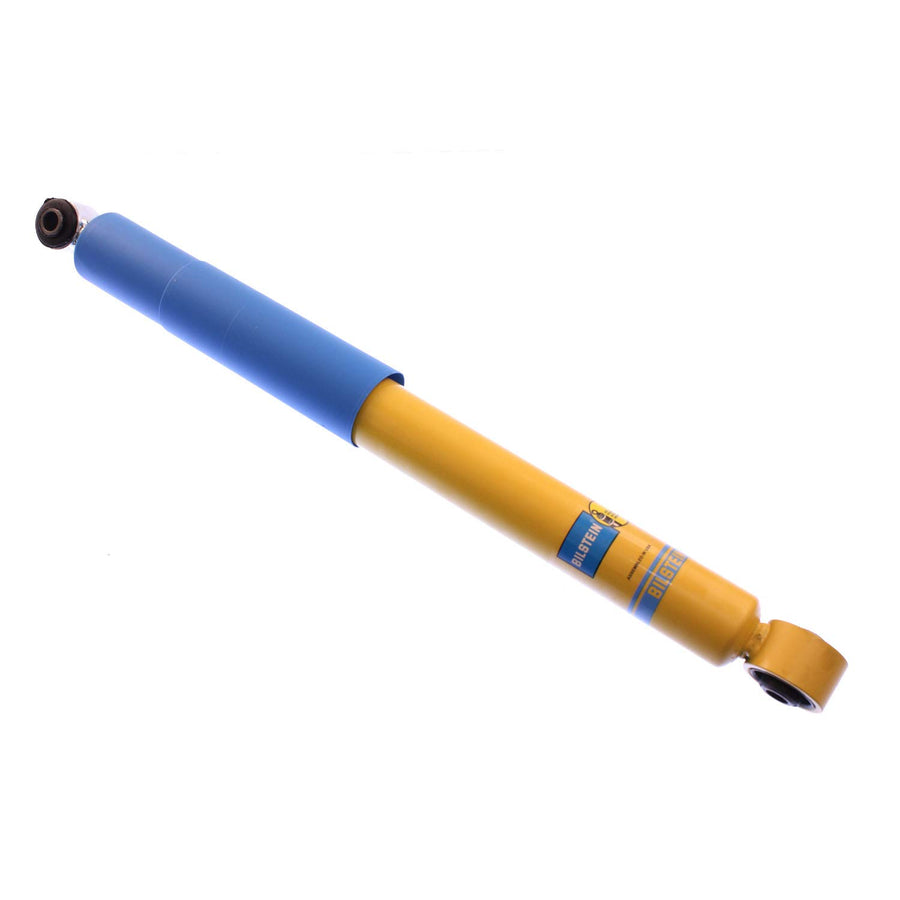 Bilstein Single Rear B6 4600 Suspension Shock Absorber 24-185677 Fits: 2002 2006 Avalanche 2500 Silverado 3500 Suburban 2009 2013 Yukon XL 2500 - Consistent Fade Free Performance
