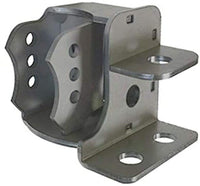Adjustable Inner Frame Bracket Artec Industries (Single, 25 Degree Front Driver Rear Passenger)