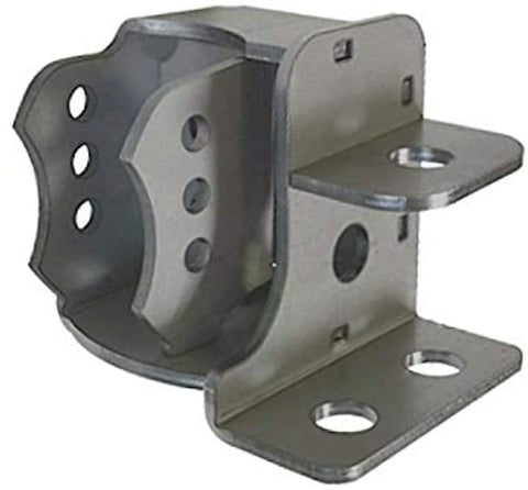 Adjustable Inner Frame Bracket Artec Industries (Single, 25 Degree Front Driver Rear Passenger)
