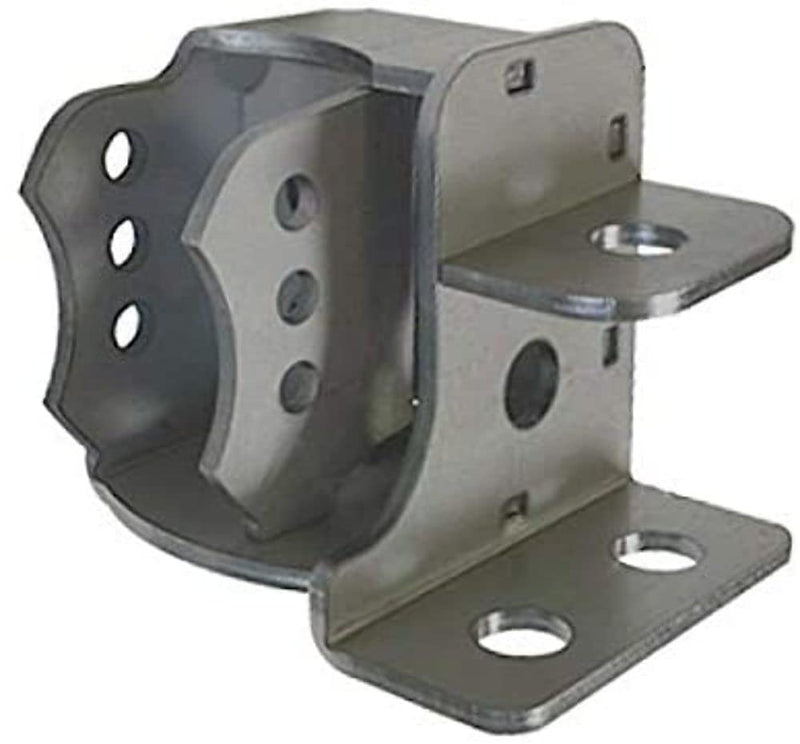 Adjustable Inner Frame Bracket Artec Industries (Single, 25 Degree Front Driver Rear Passenger)