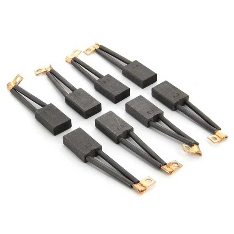 BOW285 Vetus Brushes (8), 48V