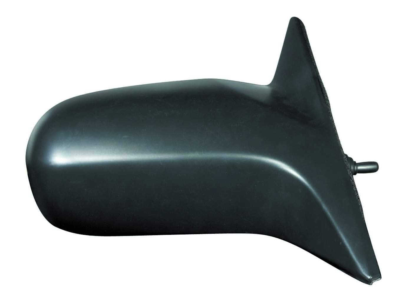 Replacement DEPO 317-5406R3CF Passenger Side Door Mirror Set