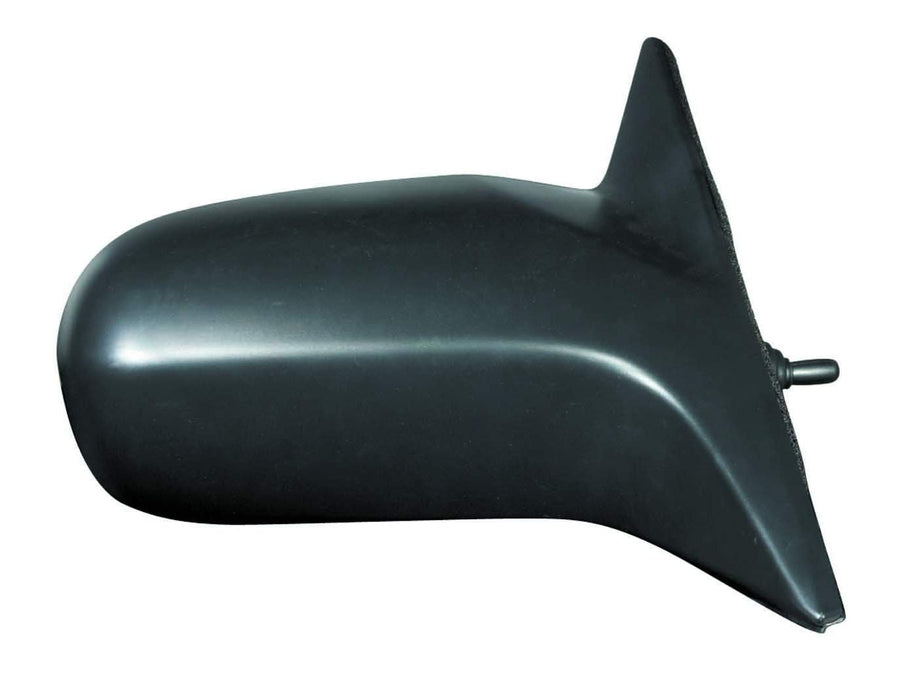 Replacement DEPO 317-5406R3CF Passenger Side Door Mirror Set