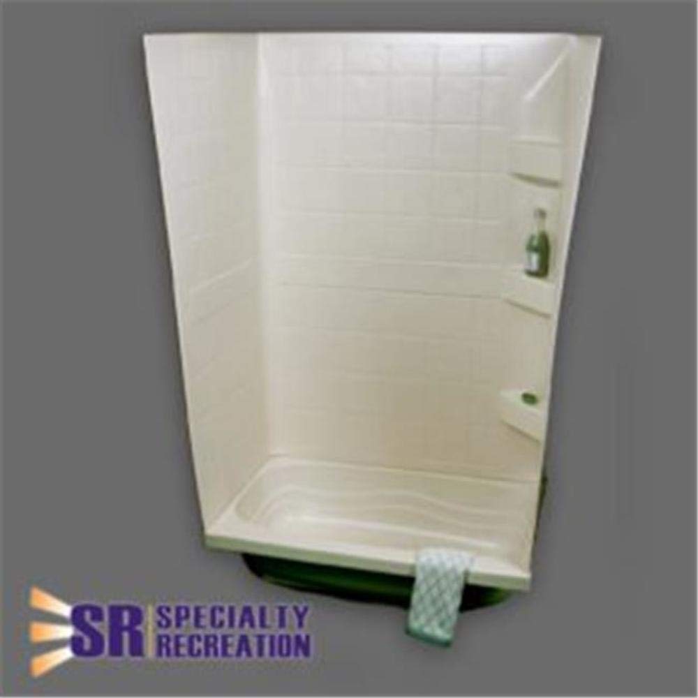 TUB S.RECREATION Wall 24 X 36 PARCH