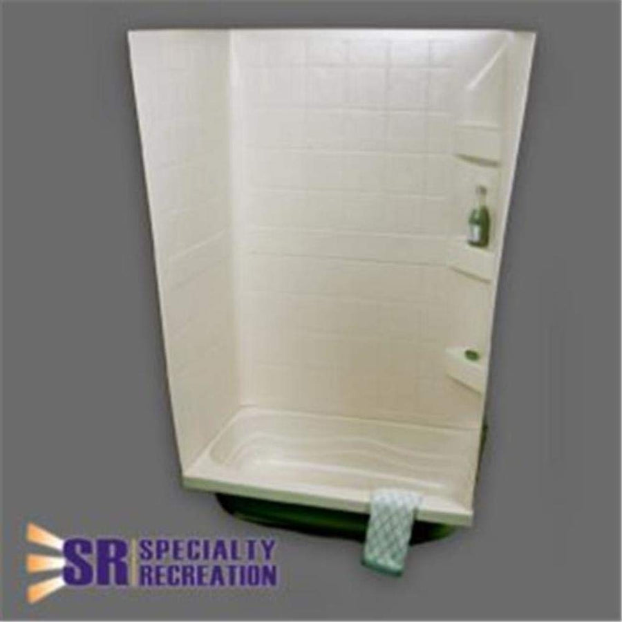 TUB S.RECREATION Wall 24 X 36 PARCH