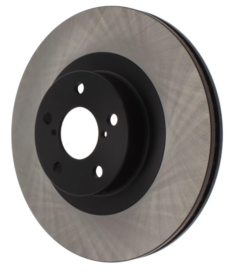 120.47018CRY Centric Cryostop Rotor