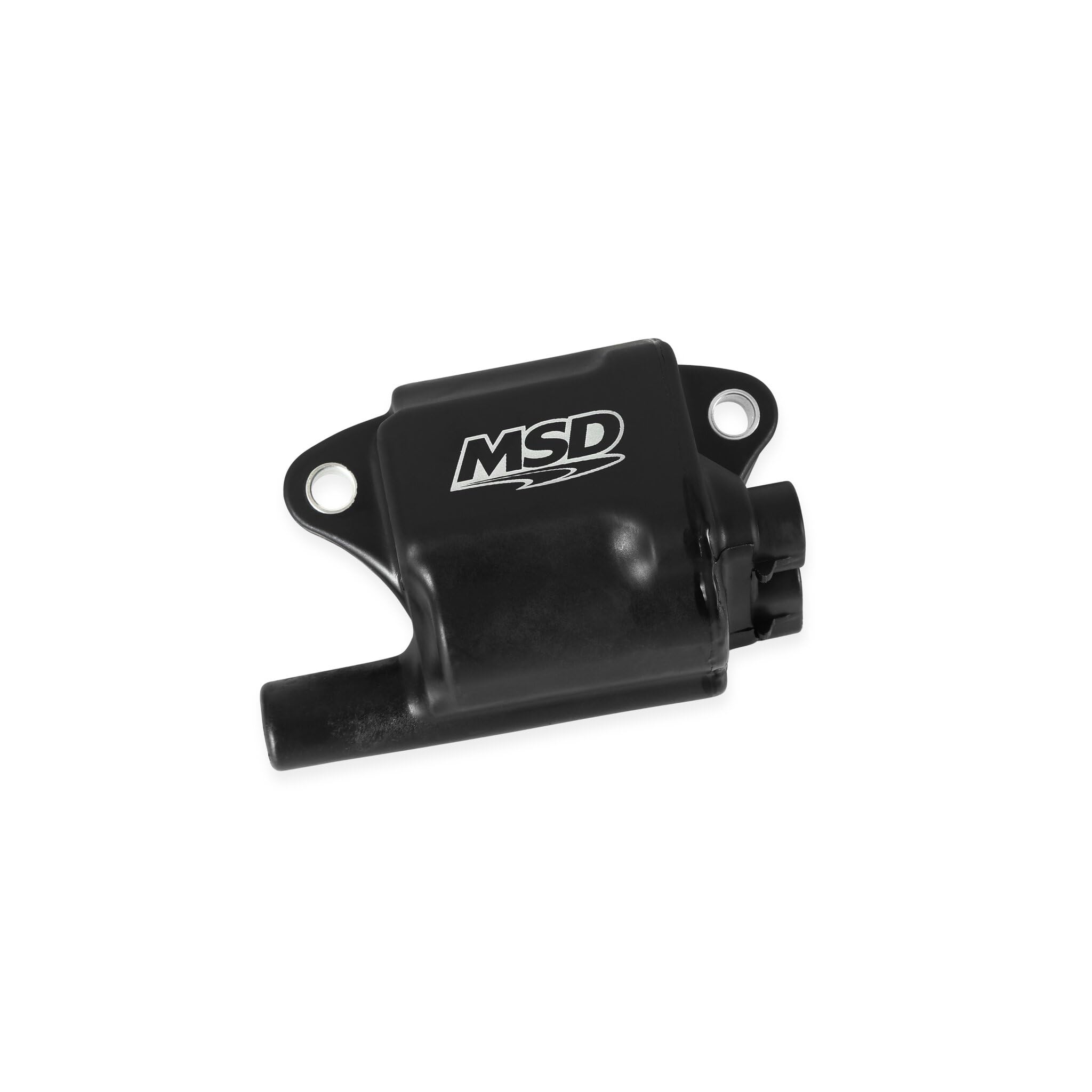 Pro Power Series MSD 828783 Ignition Coils, Black, 8-Pack