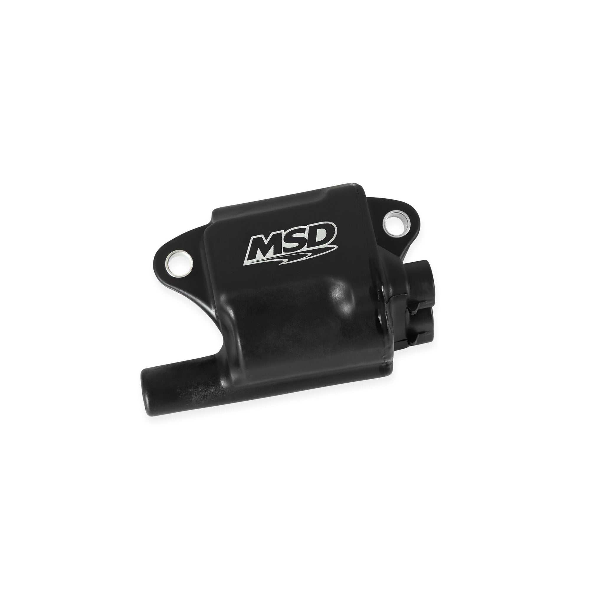 Pro Power Series MSD 828783 Ignition Coils, Black, 8-Pack