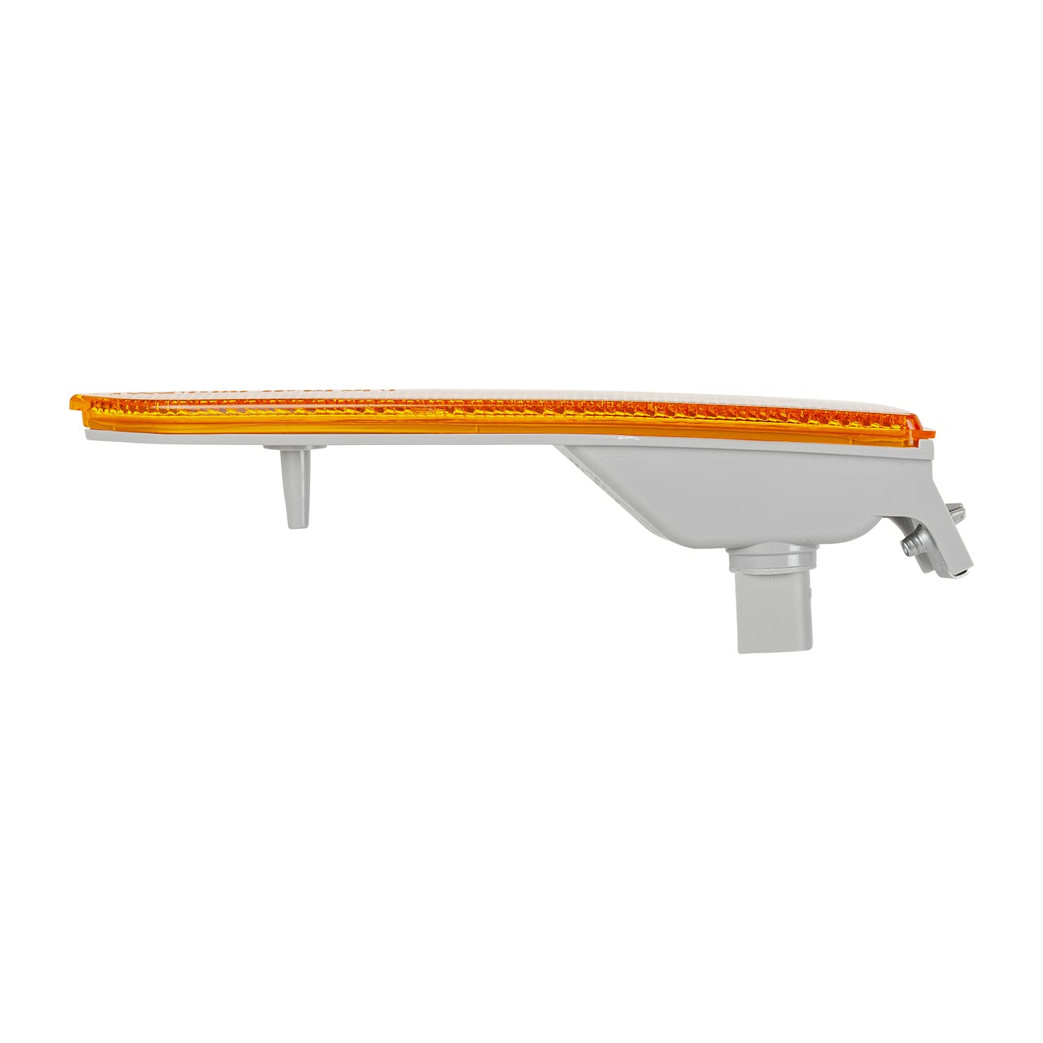 Right Side TYC Marker Light Assembly Compatible with 2010-2012 Ford Fusion