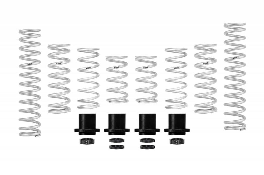 Eibach Pro-Utv E85-209-025-02-22 - Stage 2 Performance Spring System (Set Of 8 Springs) 2018 to 2019 POLARIS RZR