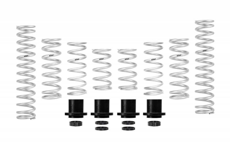 Pro-Utv Eibach - Stage 3 Performance Spring System (Set Of 8 Springs)