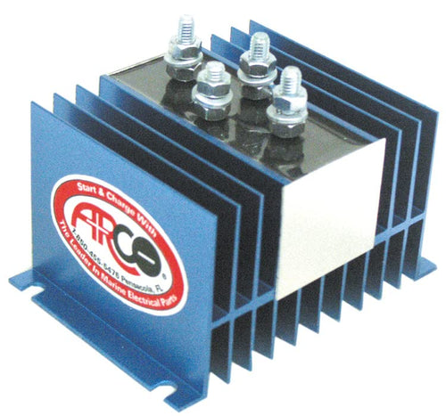 Isolator Arco Battery