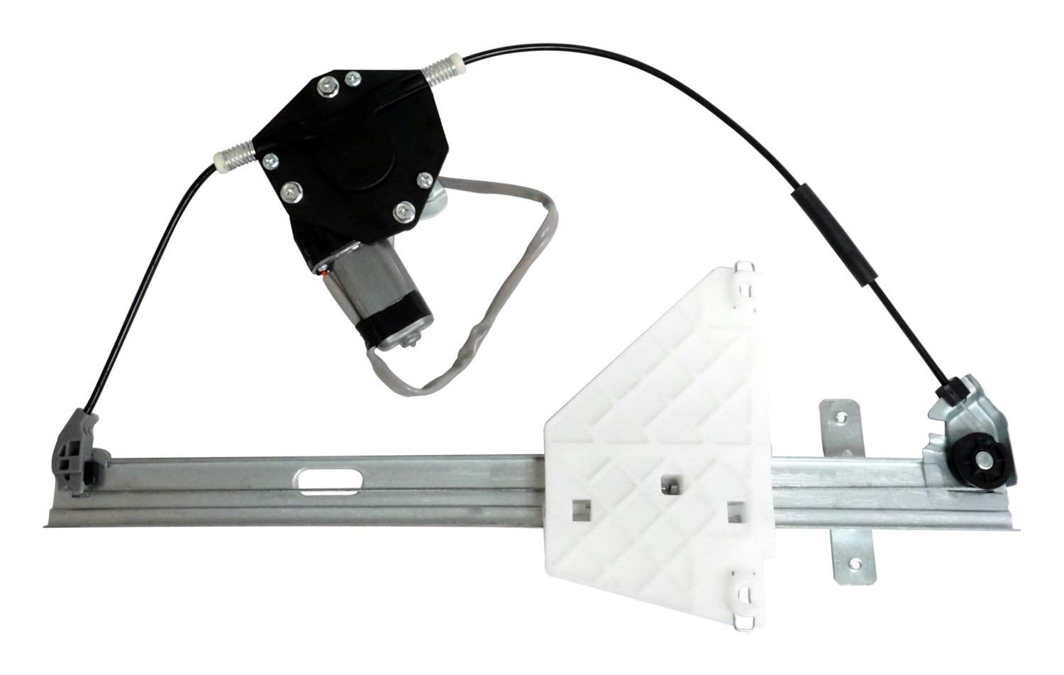 Window Regulator Crown Automotive 55076469AG