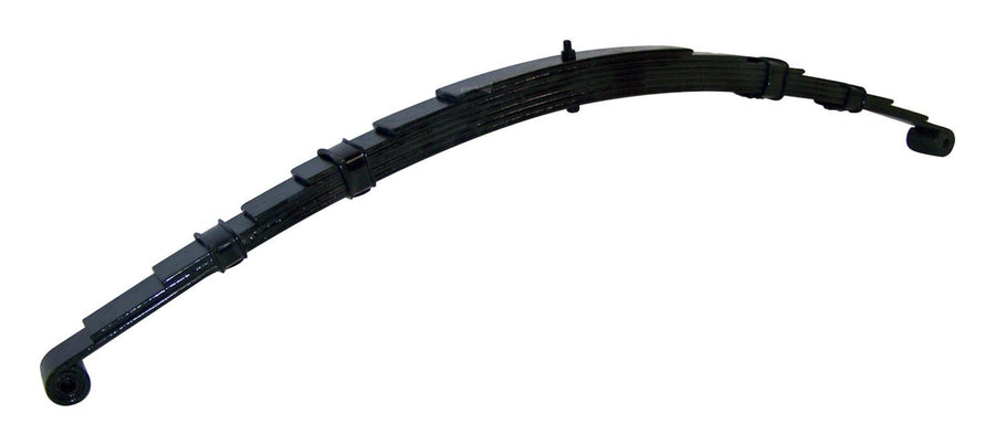 Leaf Spring Assembly Crown Automotive J0999529