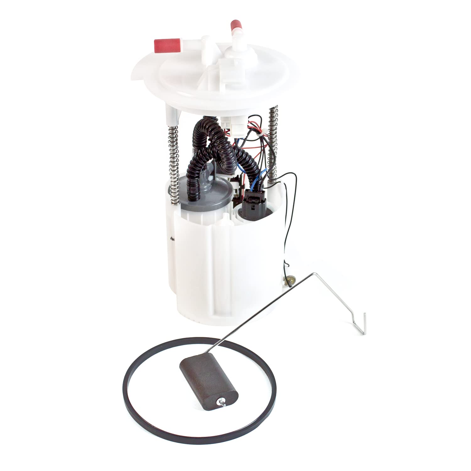 Fuel Pump Module Assembly TYC 150211-A Compatible with 2004-2006 Nissan Altima 2.5L L4