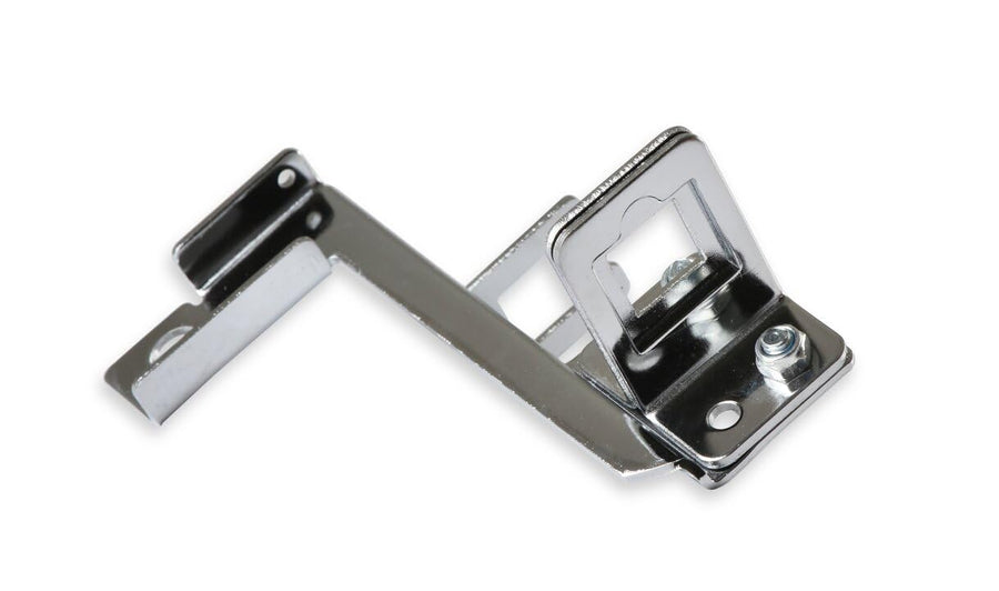 Throttle Cable Bracket-Auto Mr. Gasket 6039