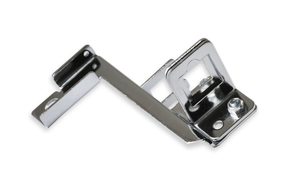 Throttle Cable Bracket-Auto Mr. Gasket 6039