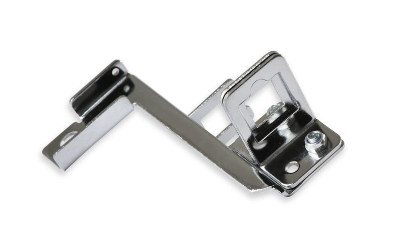 Throttle Cable Bracket-Auto Mr. Gasket 6039