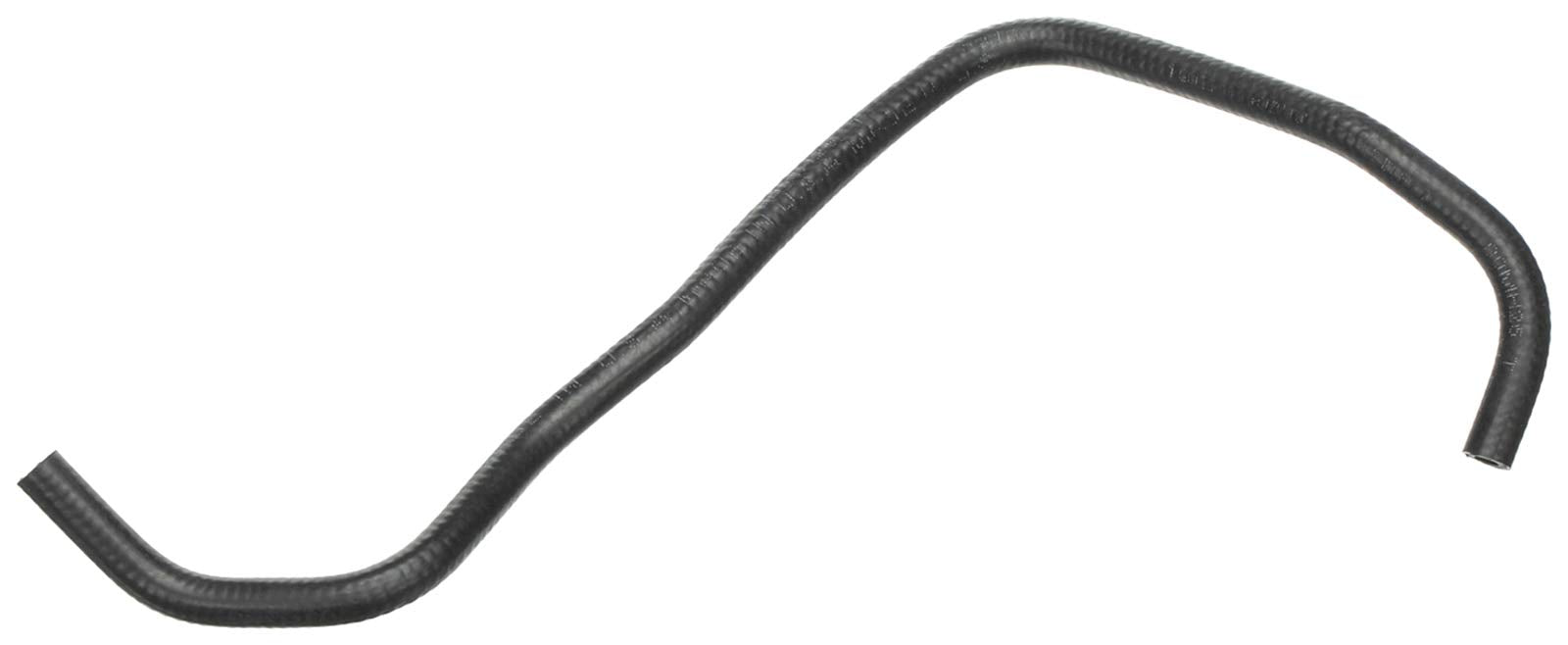 Premium Gates Molded Heater Hose 18134