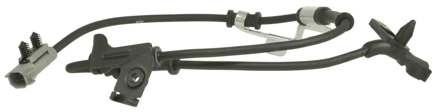 Wheel Speed Sensor NGK/NTK AB1543 (71646)