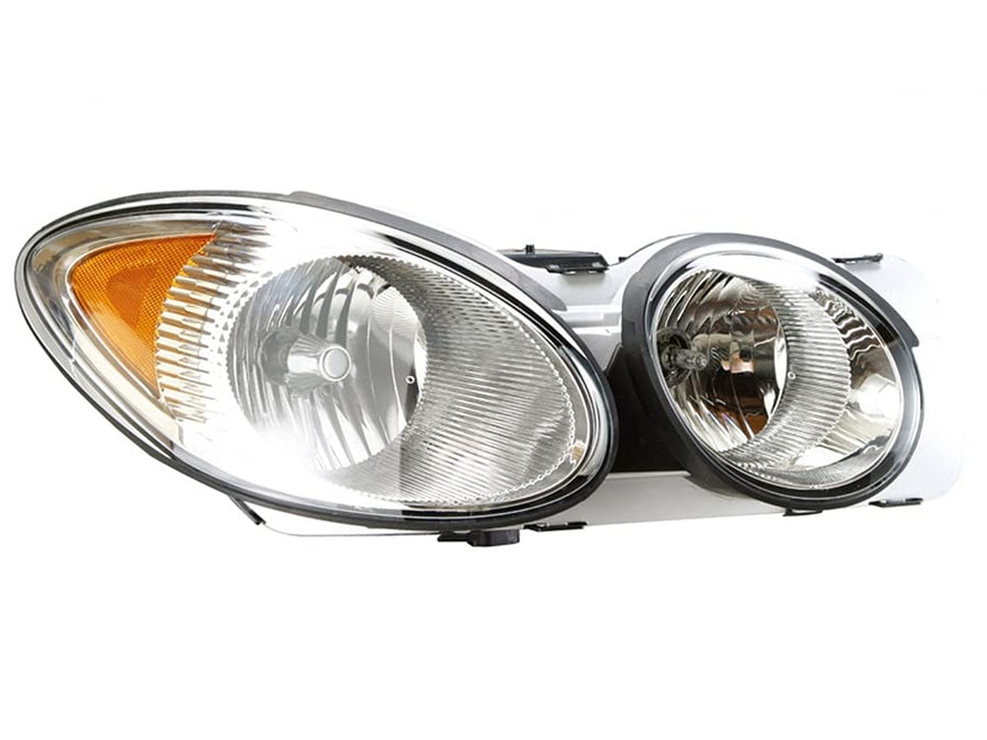 GM369-B001L Eagle Eyes Headlight