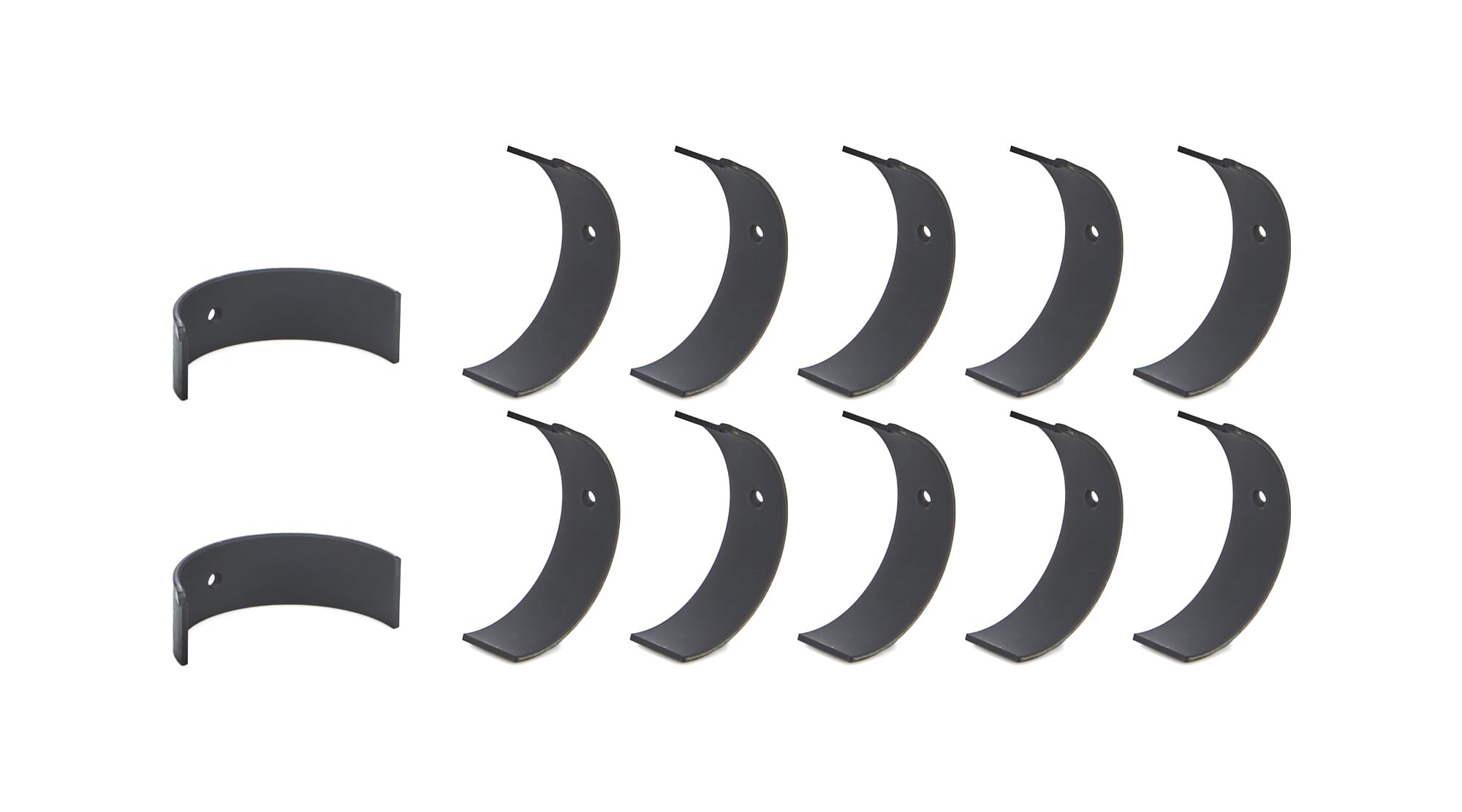 Connecting Rod Bearing ACL BEARINGS