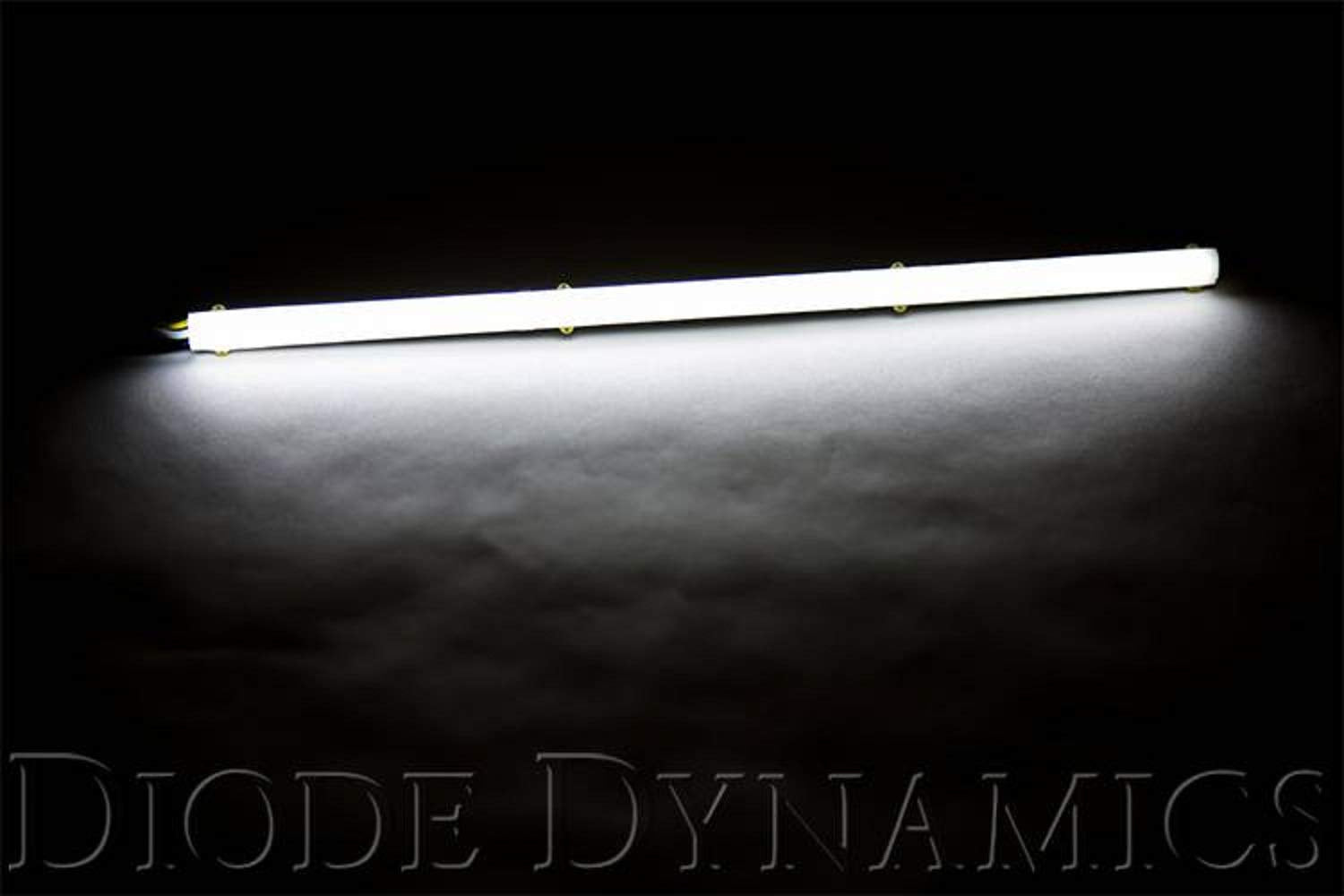 SF Switchback LED Strip Lights High Density Dual 6 Inch Kit Diode Dynamics