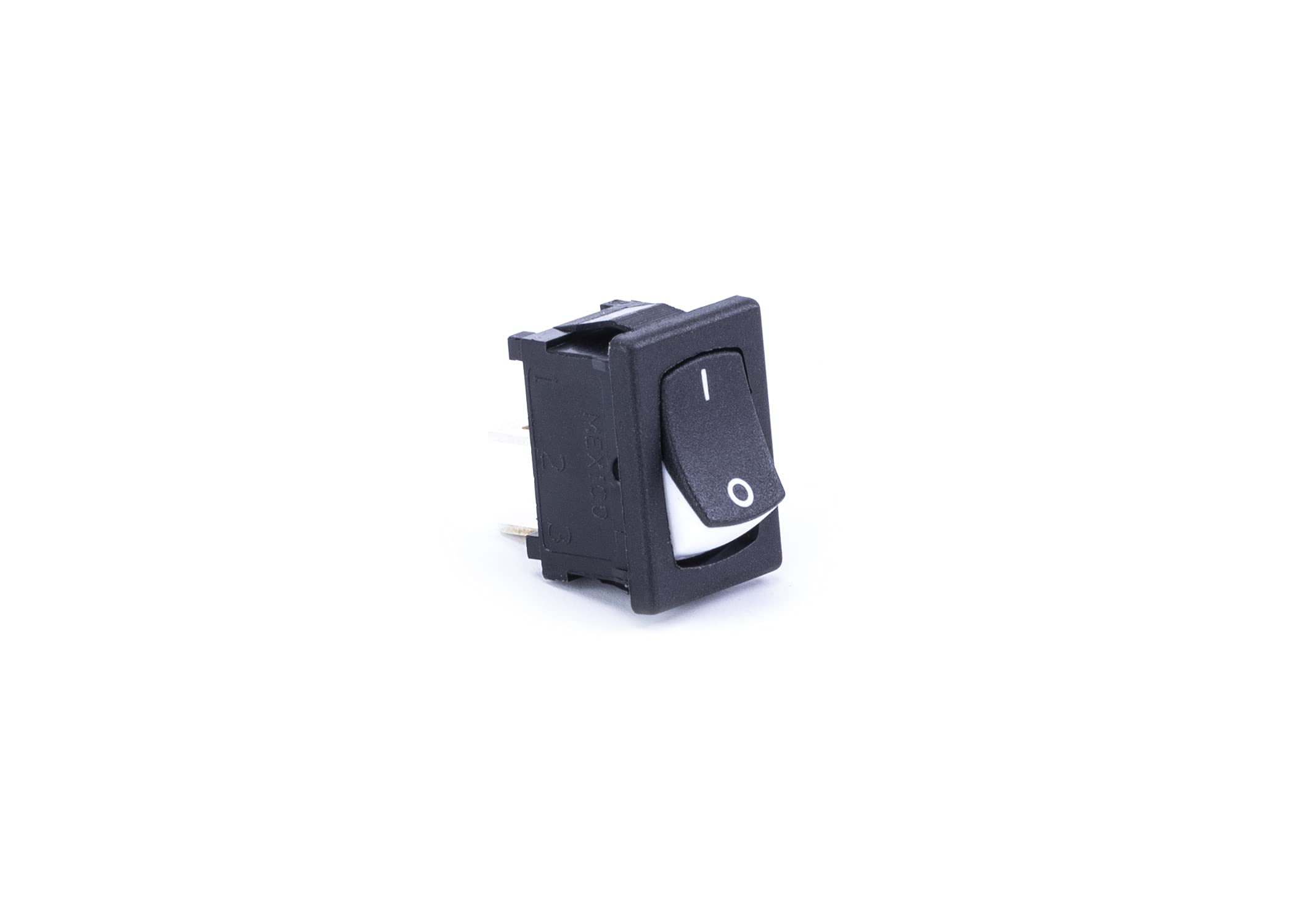 Rocker Switch Sierra RK40820, Compact Rocker SPST