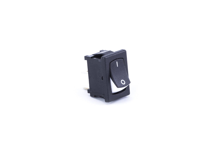 Rocker Switch Sierra RK40820, Compact Rocker SPST
