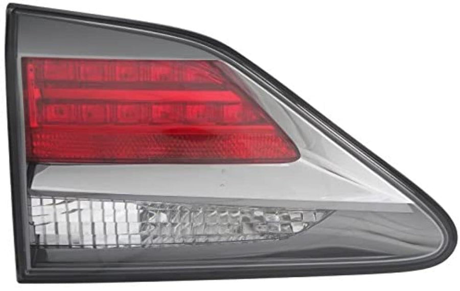 Tail Light Eagle Eyes TY1226-B000L