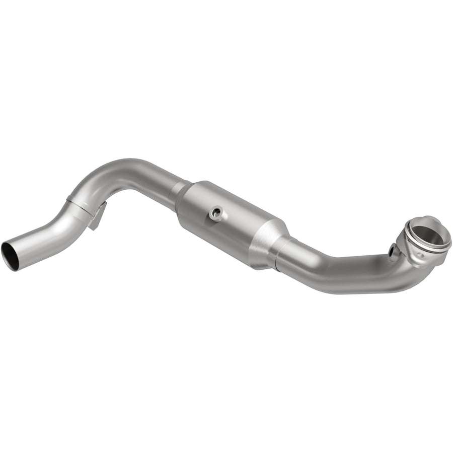California Grade MagnaFlow Catalytic Converter 4651507: Direct Fit, Compatible with 2005-2006 Lincoln Navigator (CARB Compliant)
