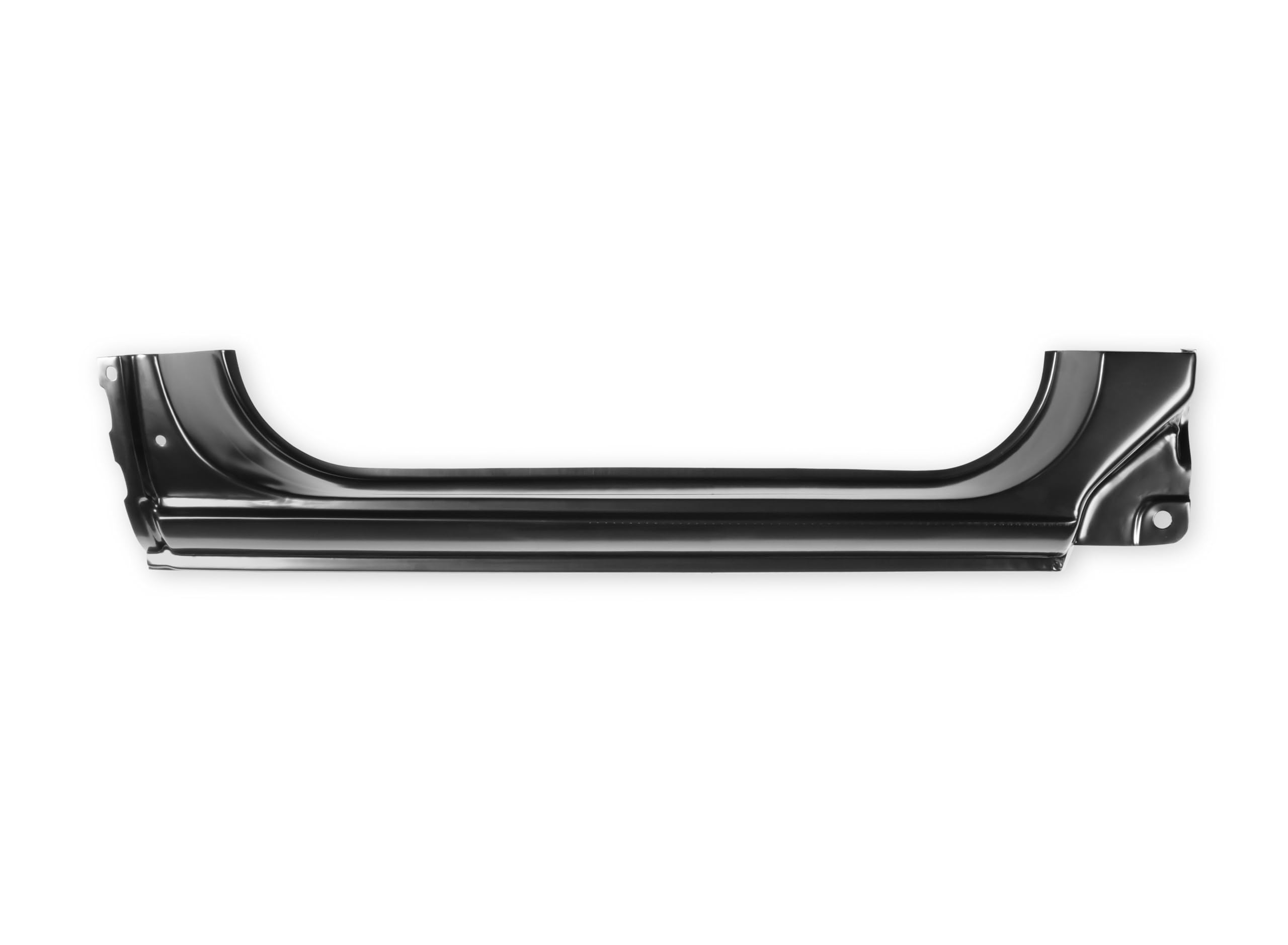 Rocker Panel Brothers Trucks 04-145 - Right