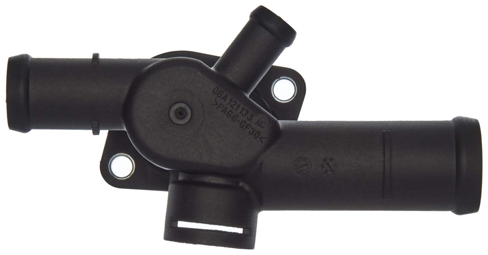 Engine Coolant Gates CO34801 Water Outlet