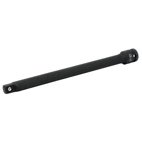 M971 Performance Tool 1/2-Inch Drive x 10-Inch Impact Extension - Heavy Duty Steel Construction for Enhanced Durability and Extended Reach