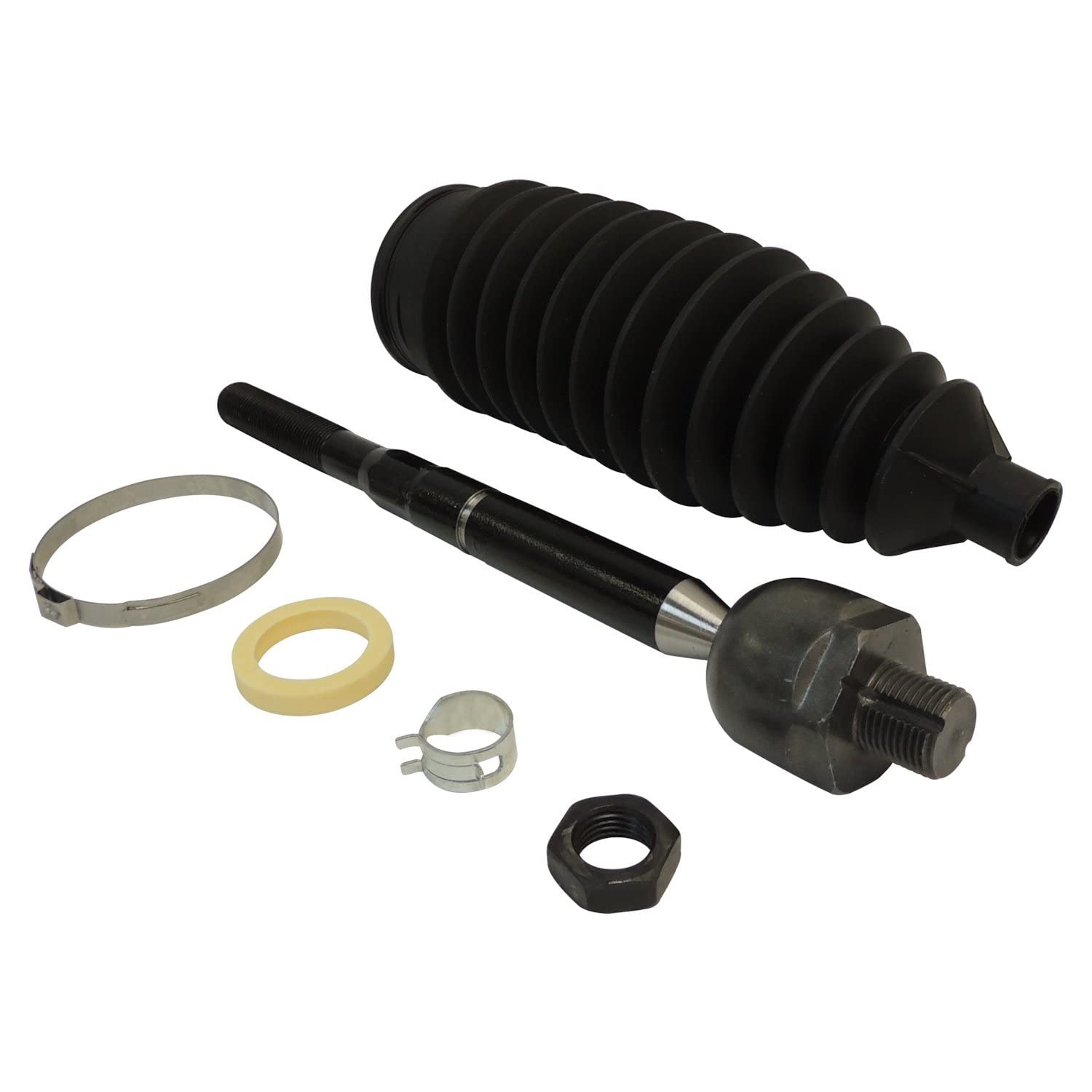 Automotive Crown Tie Rod Steering