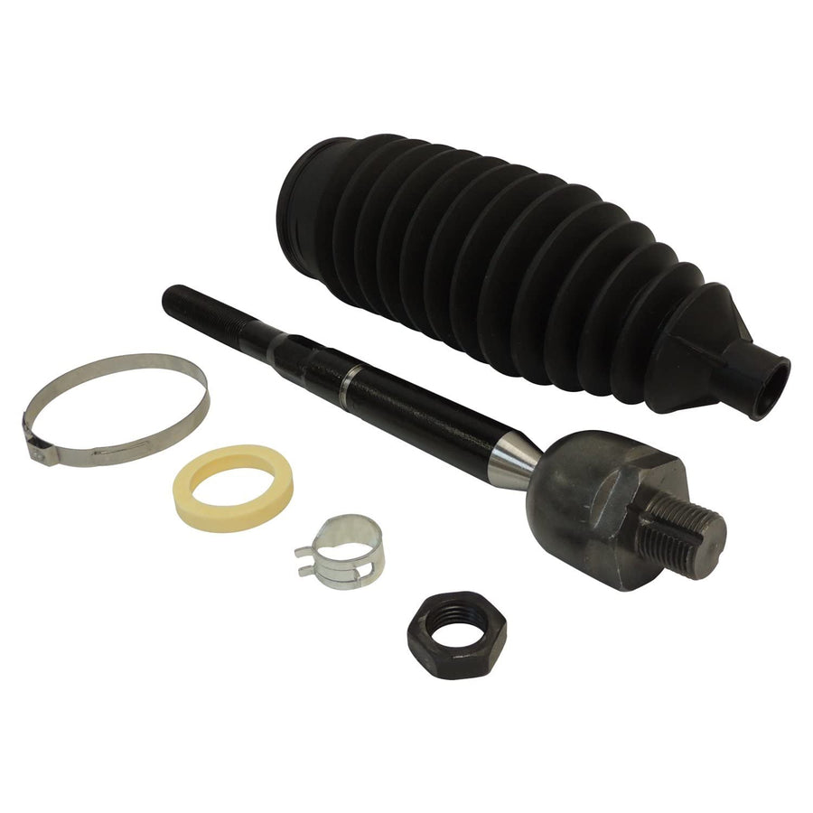Automotive Crown Tie Rod Steering