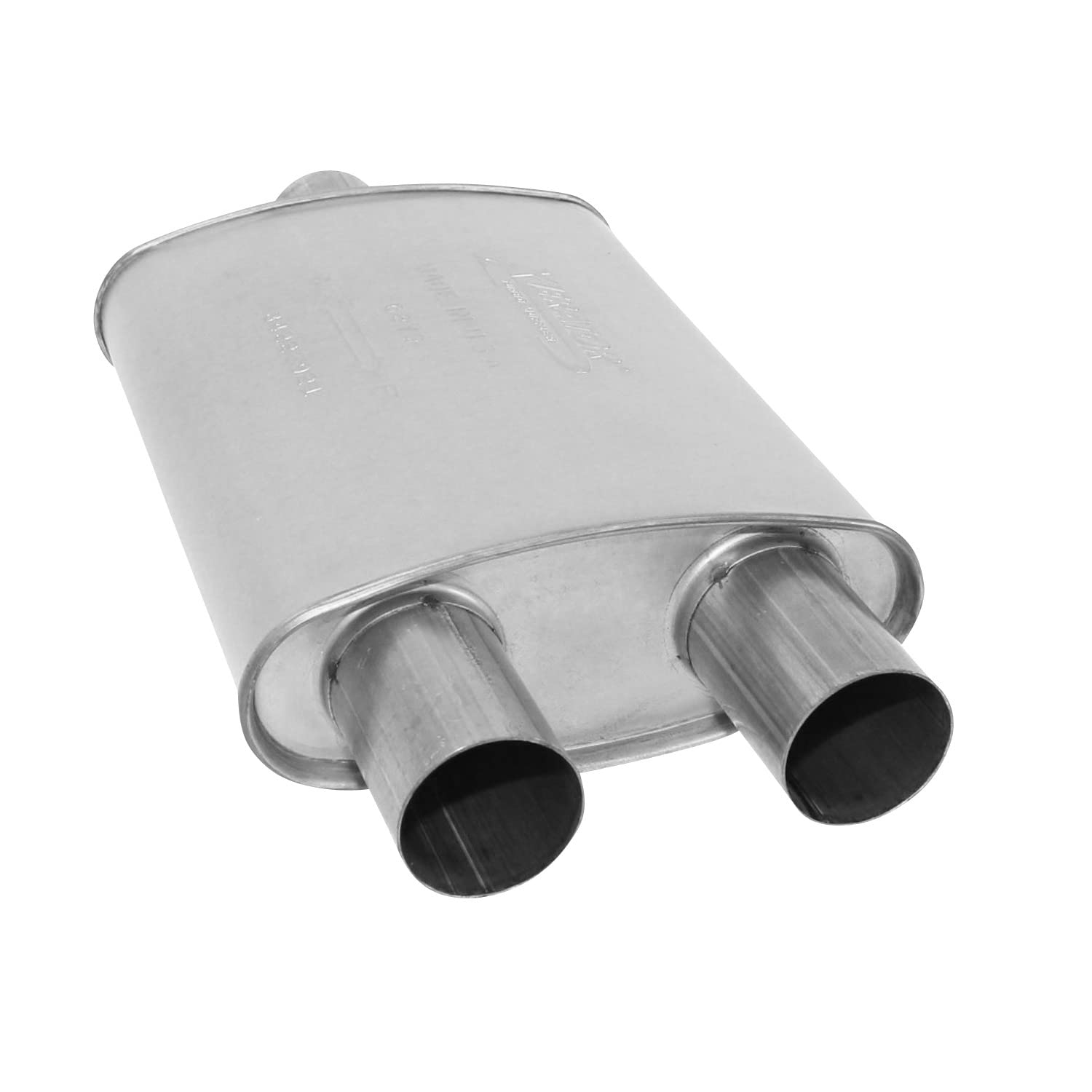 690514 AP Exhaust Muffler