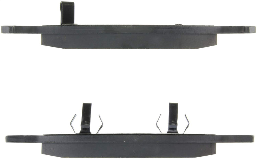 Brake Pads StopTech 305.07900 Street Select with Hardware