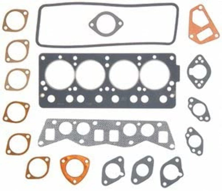 Engine Cylinder Head Gasket Set MAHLE HS3622