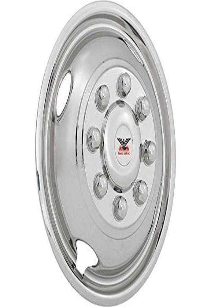 Wheel Simulator Set, Front Phoenix USA (NF12F)