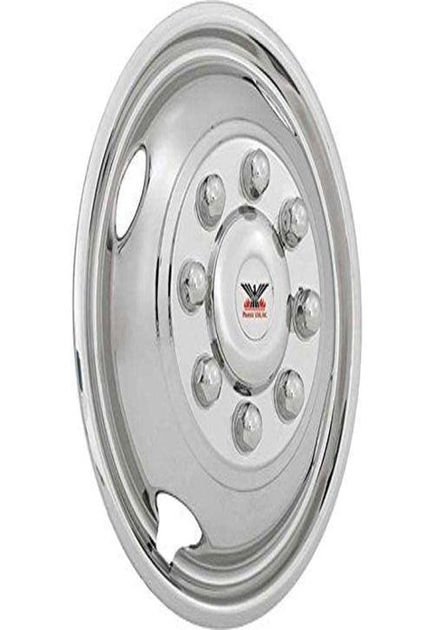 Wheel Simulator Set, Front Phoenix USA (NF12F)