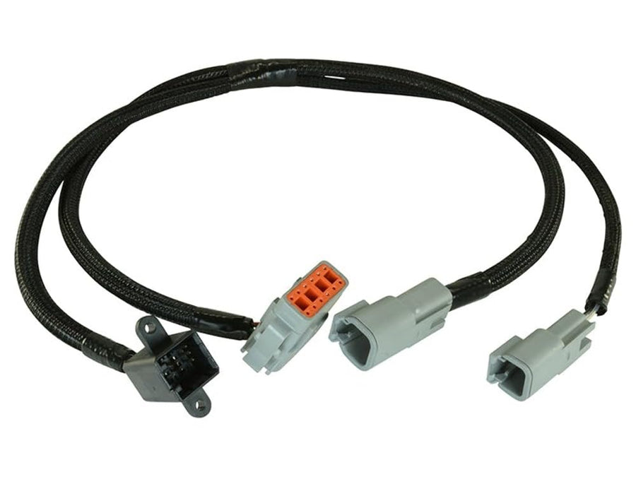 AEM Plug and Play CD-5/CD-7 Adapter Harness for 2016+ Yamaha YXZ 1000
