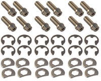SS Stage 8 8951 Chevy Header